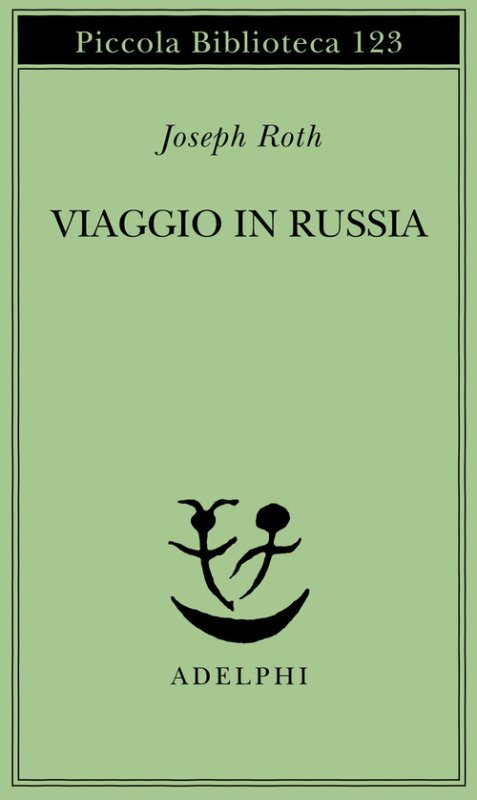 Viaggio in Russia