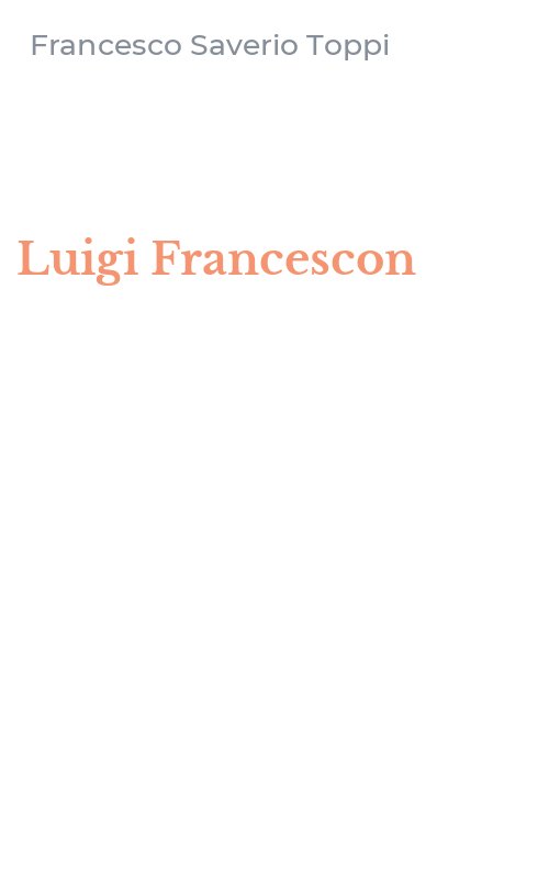 Luigi Francescon