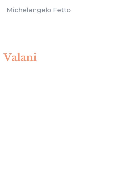 Valani