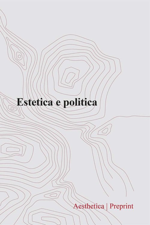 Aesthetica preprint