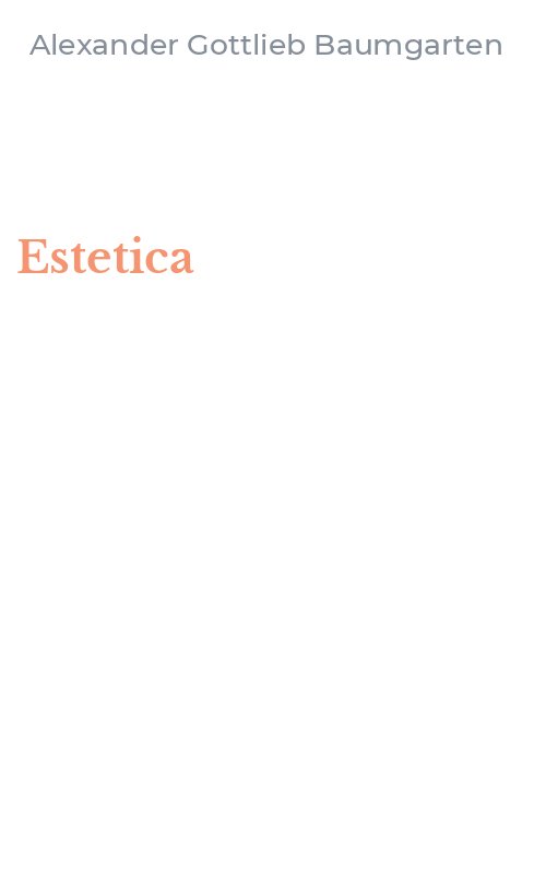 Estetica