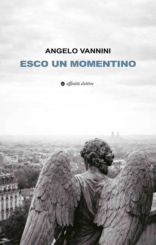 Esco un momentino