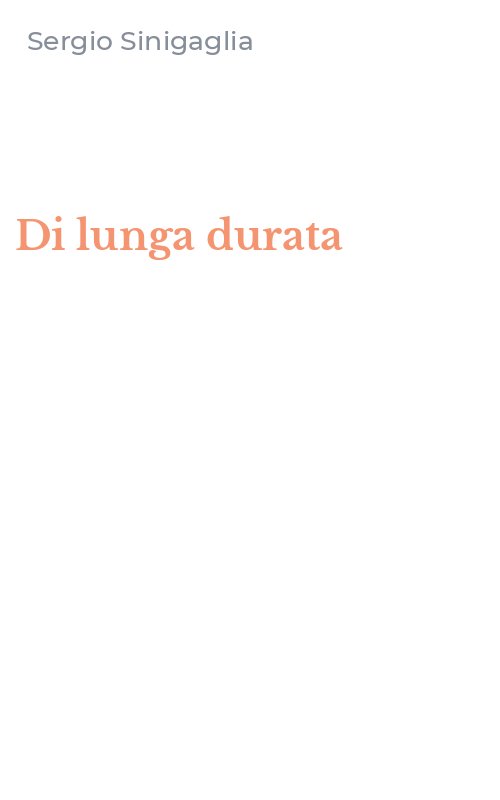 Di lunga durata