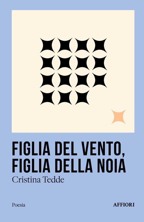 Figlia del vento, figlia della noia