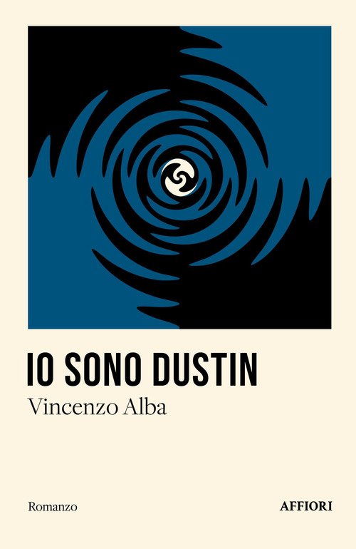 Io sono Dustin