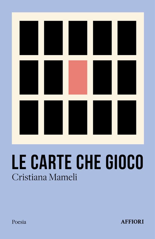 Le carte che gioco