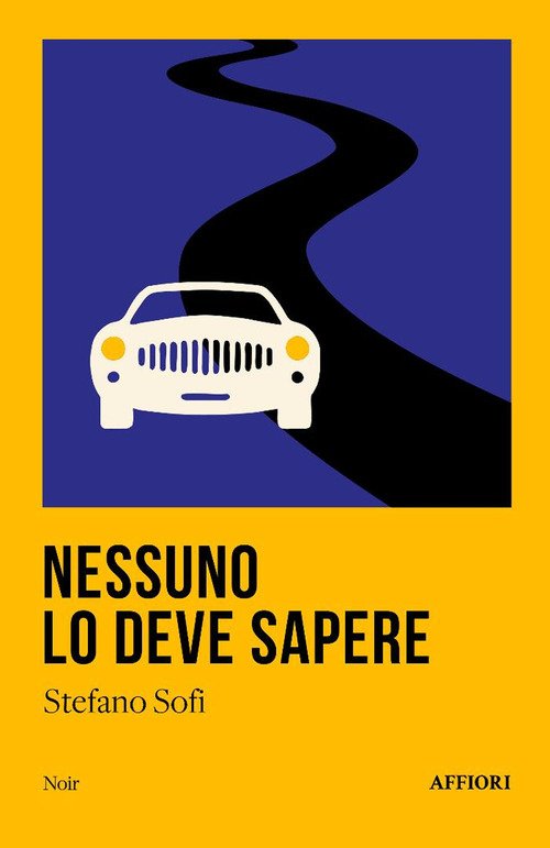 Nessuno lo deve sapere