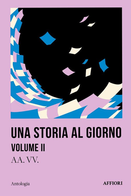 Una storia al giorno