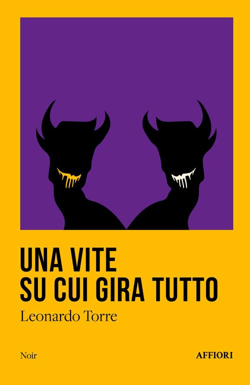 Una vite su cui gira tutto