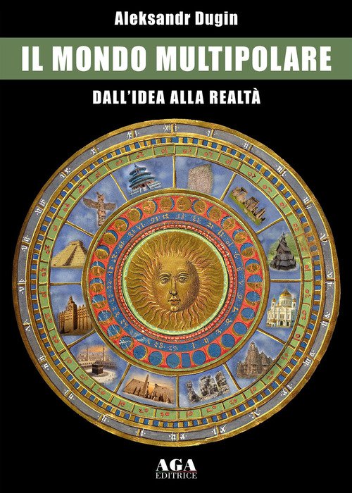 Il mondo multipolare. Dall'idea alla realtà