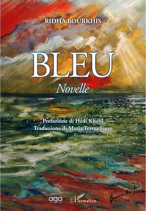 Bleu