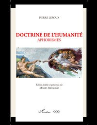 Doctrine de l'humanité. Aphorismes