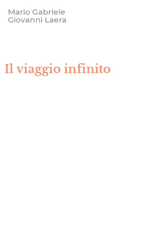 Il viaggio infinito