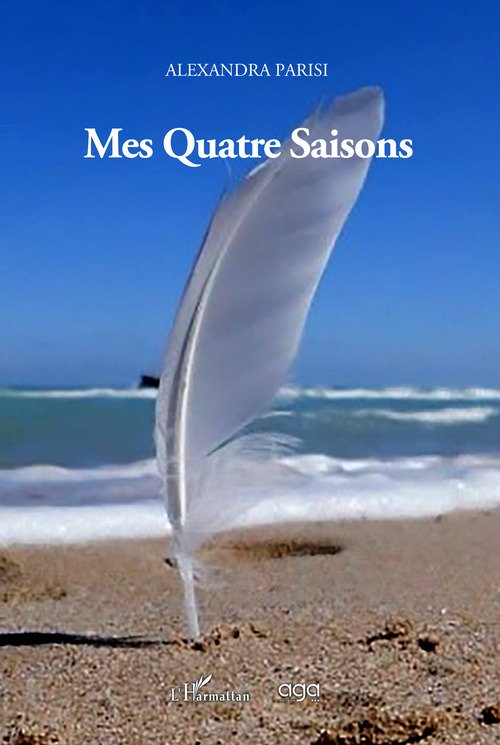 Mes quatre saisons