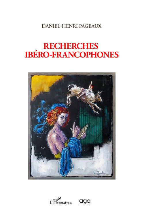 Recherches ibéro-francophones