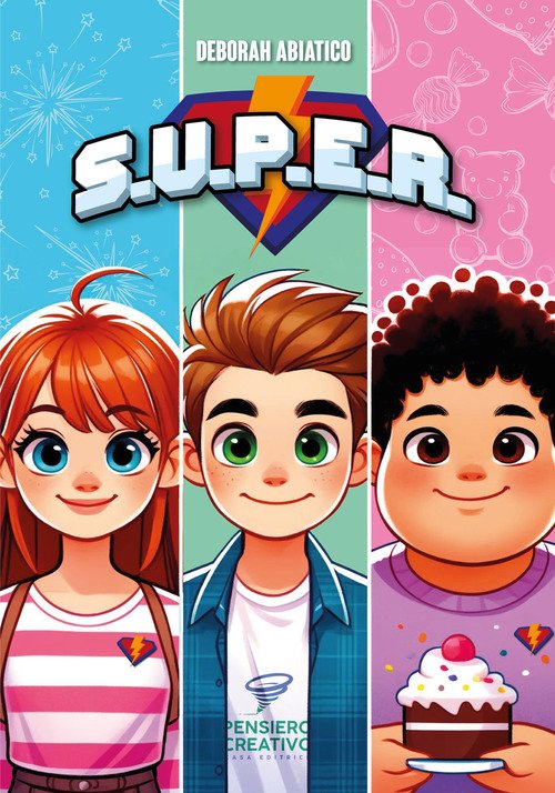 S.u.p.e.r.