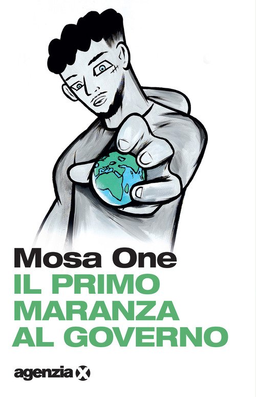 Il primo maranza al governo