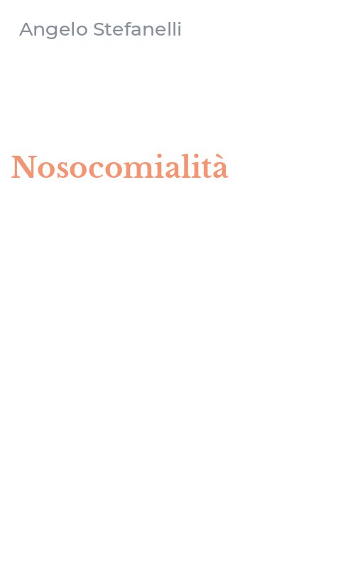 Nosocomialità