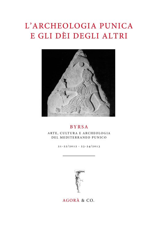L'archeologia punica e gli dèi degli altri
