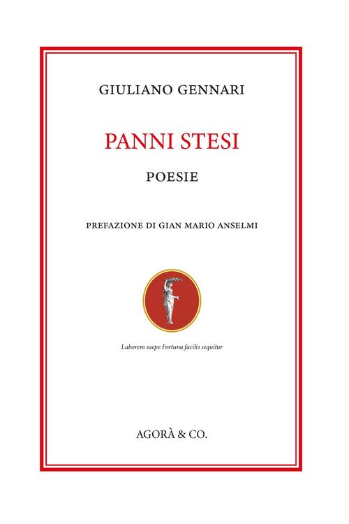 Panni stesi