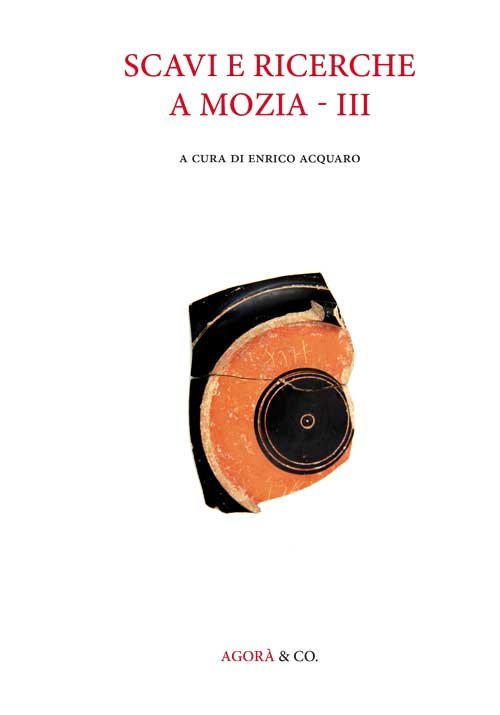 Scavi e ricerche a Mozia