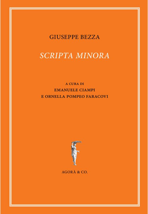 Scripta minora