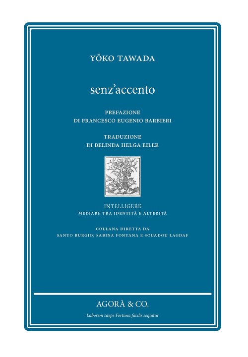 Senz'accento