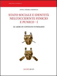 Stato sociale e identità nell'Occidente fenicio e punico