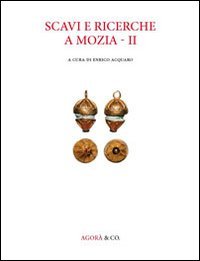 Scavi e ricerche a Mozia