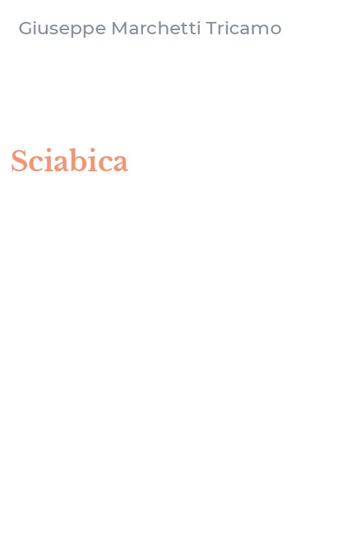 Sciabica