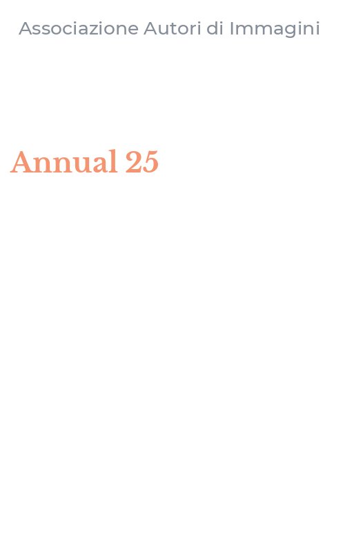 Annual 25