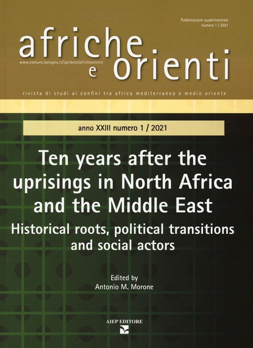 Afriche e Orienti