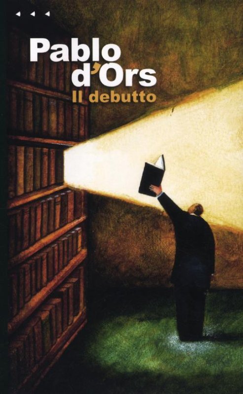 Il debutto