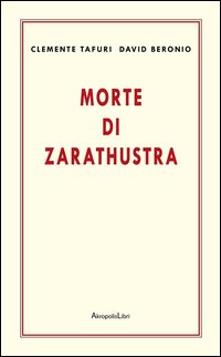 Morte di Zarathustra