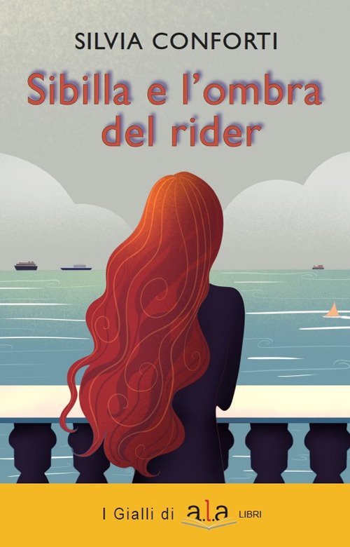 Sibilla e l'ombra del rider