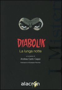 Diabolik. La lunga notte