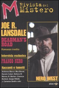 M. Rivista del mistero