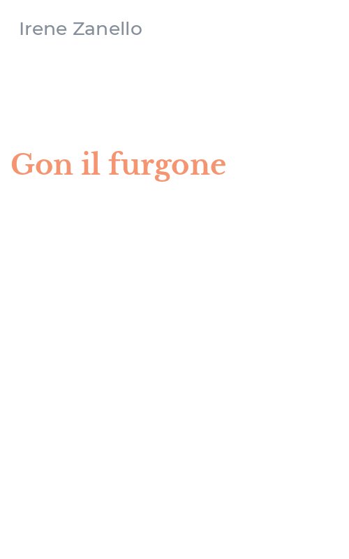 Gon il furgone