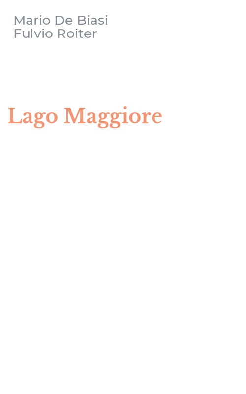 Lago Maggiore