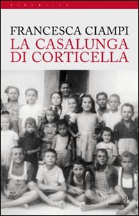 La Casalunga di Corticella
