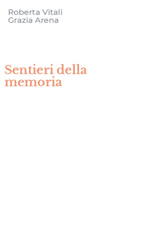 Sentieri della memoria