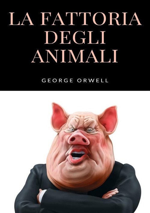 La fattoria degli animali