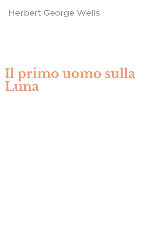 Il primo uomo sulla Luna