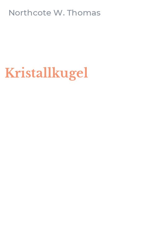 Kristallkugel