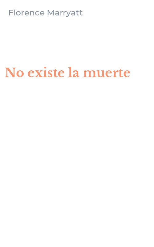 No existe la muerte