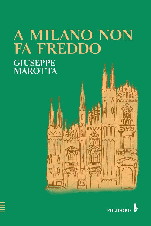 A Milano non fa freddo