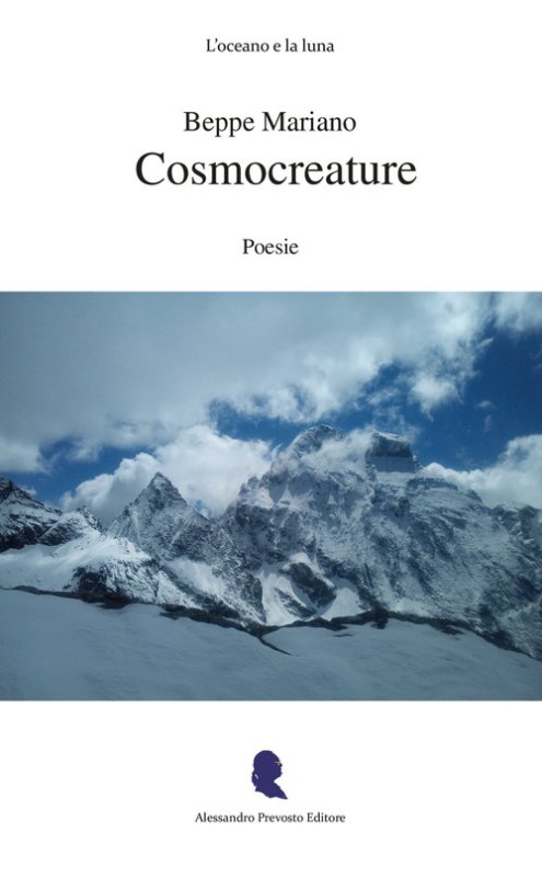 Cosmocreature