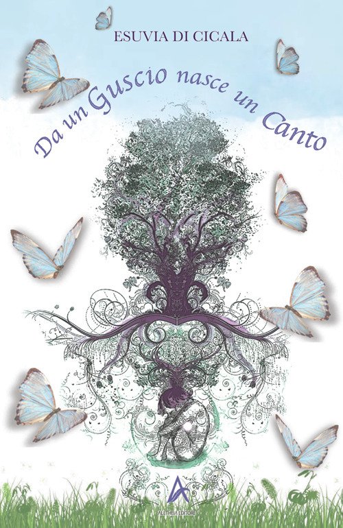 Da un guscio nasce un canto