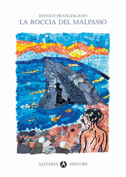 La roccia del Malpasso