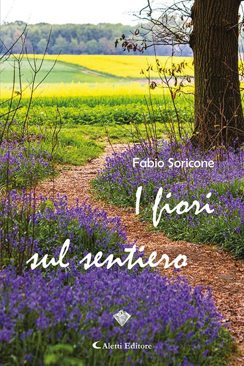 I fiori sul sentiero